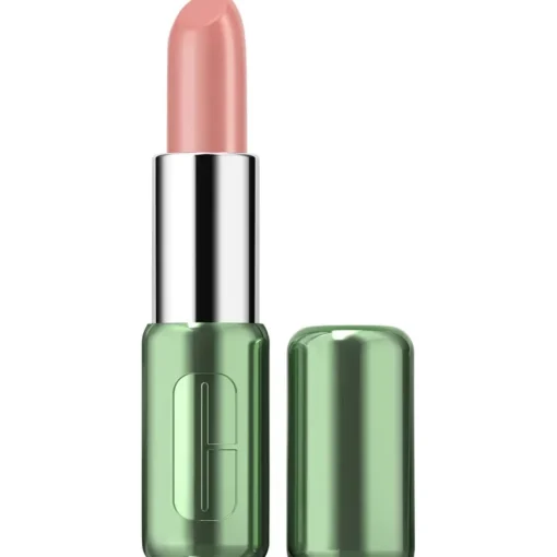 Lippen Pop Longwear Lipstick Satin von Clinique