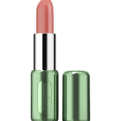 Lippen Pop Longwear Lipstick Satin von Clinique