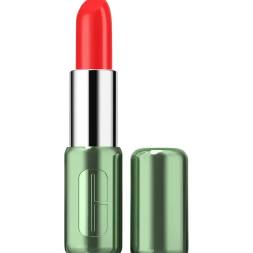 Lippen Pop Longwear Lipstick Satin von Clinique
