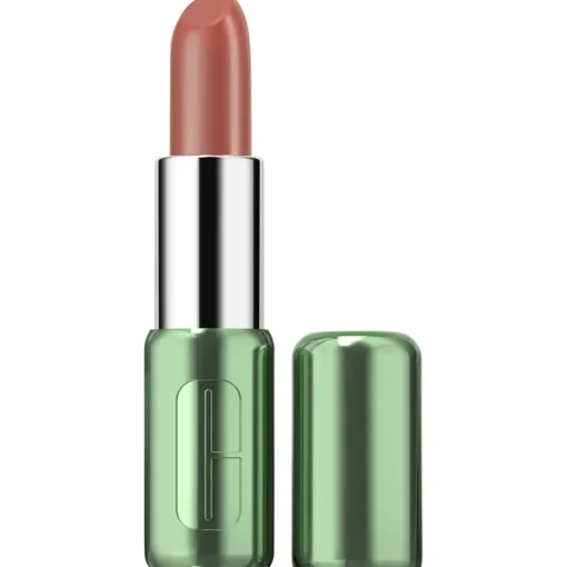 Lippen Pop Longwear Lipstick Satin von Clinique
