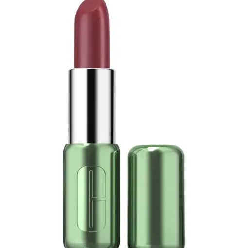 Lippen Pop Longwear Lipstick Satin von Clinique