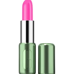 Lippen Pop Longwear Lipstick Satin von Clinique