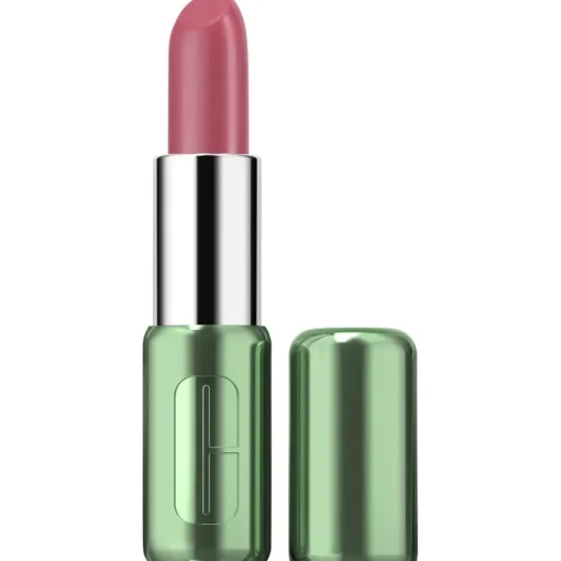 Lippen Pop Longwear Lipstick Satin von Clinique