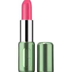 Lippen Pop Longwear Lipstick Satin von Clinique