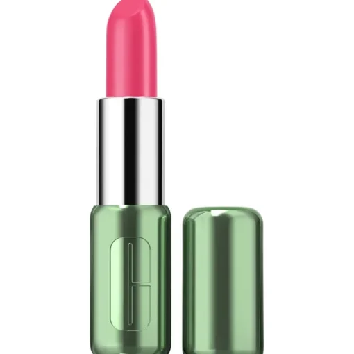 Lippen Pop Longwear Lipstick Satin von Clinique