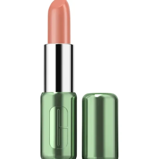 Lippen Pop Longwear Lipstick Satin von Clinique