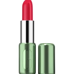 Lippen Pop Longwear Lipstick Satin von Clinique
