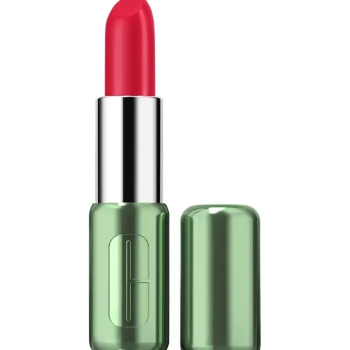 Lippen Pop Longwear Lipstick Satin von Clinique