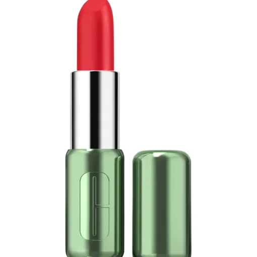 Lippen Pop Longwear Lipstick Matte von Clinique