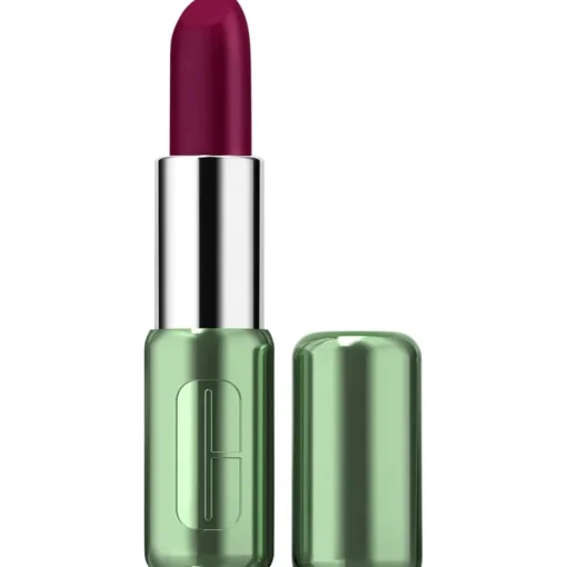 Lippen Pop Longwear Lipstick Matte von Clinique