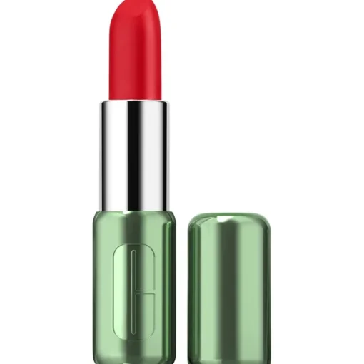 Lippen Pop Longwear Lipstick Matte von Clinique