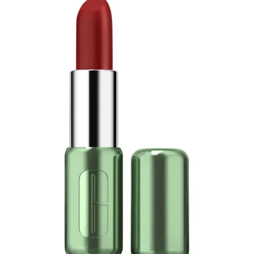 Lippen Pop Longwear Lipstick Matte von Clinique