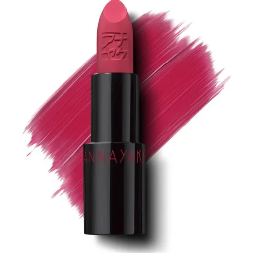 Lippen Rouge à Lèvres Soin von Annayake