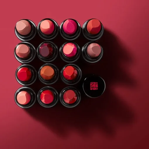 Lippen Rouge à Lèvres Soin von Annayake