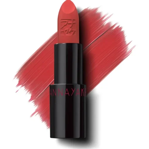 Lippen Rouge à Lèvres Soin von Annayake