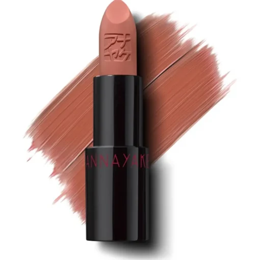 Lippen Rouge à Lèvres Soin von Annayake