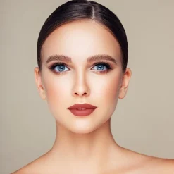 Lippen Transparent Lipstick von T. LeClerc