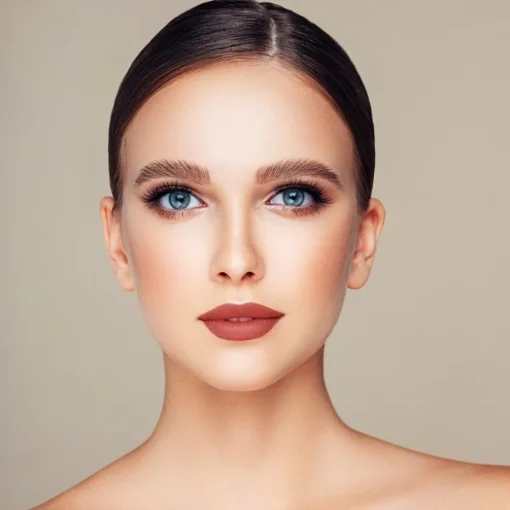 Lippen Transparent Lipstick von T. LeClerc