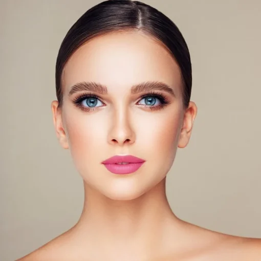 Lippen Transparent Lipstick von T. LeClerc