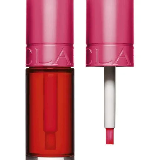 Lippen Water Lip Stain von CLARINS