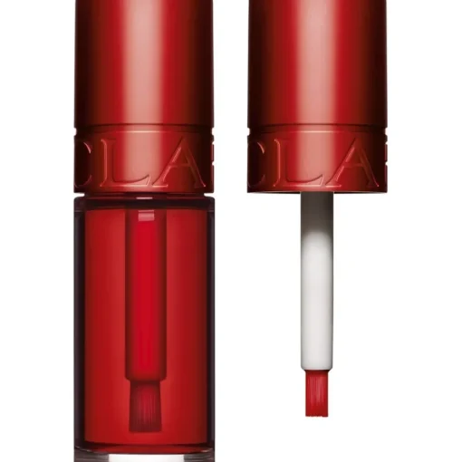 Lippen Water Lip Stain von CLARINS