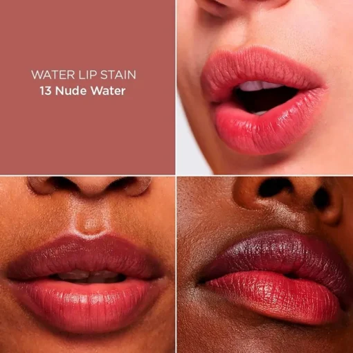 Lippen Water Lip Stain von CLARINS