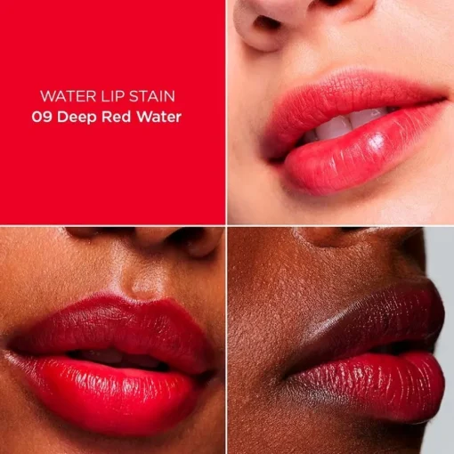 Lippen Water Lip Stain von CLARINS