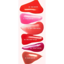 Lippen Water Lip Stain von CLARINS
