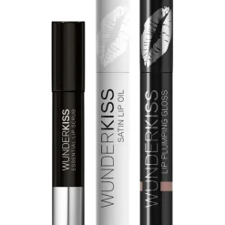 Lippen Wunderful Kissable Lip Routine von Wunder2