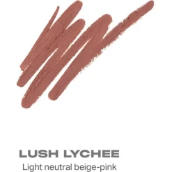 Lippenpencil Pencil Forbidden Collection von Morphe