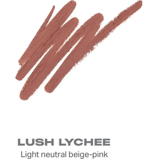 Lippenpencil Pencil Forbidden Collection von Morphe