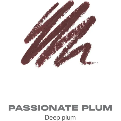 Lippenpencil Pencil Forbidden Collection von Morphe