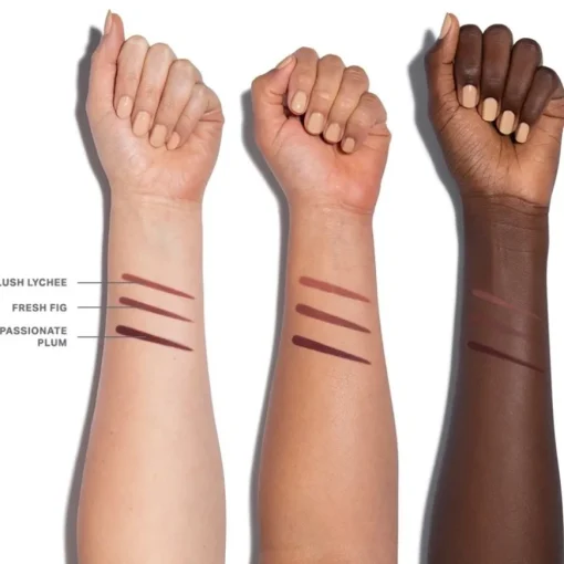 Lippenpencil Pencil Forbidden Collection von Morphe