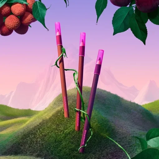 Lippenpencil Pencil Forbidden Collection von Morphe