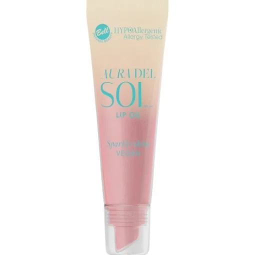 Lippenpflege Aura del Sol Lip Oil von HYPOAllergenic