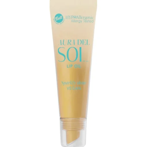 Lippenpflege Aura del Sol Lip Oil von HYPOAllergenic