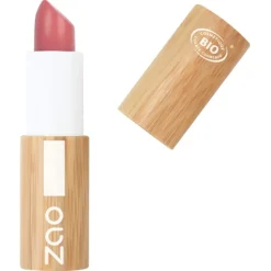 Lippenpflege Bamboo Color & Repulp Balm von Zao