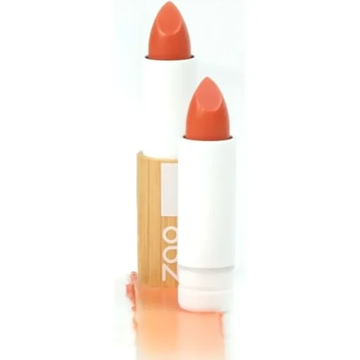 Lippenpflege Bamboo Color & Repulp Balm von Zao