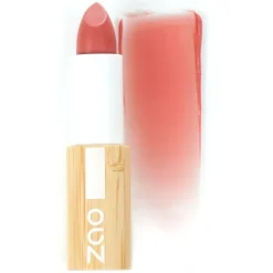 Lippenpflege Bamboo Color & Repulp Balm von Zao