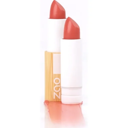 Lippenpflege Bamboo Color & Repulp Balm von Zao