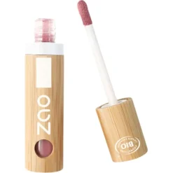 Lippenpflege Bamboo Lip Oil von Zao