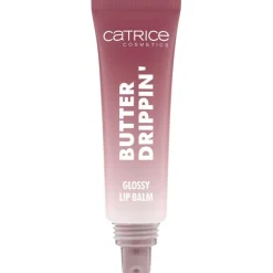 Lippenpflege Butter Drippin' Glossy Lip Balm von Catrice