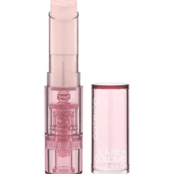 Lippenpflege Care In Colours Lip Balm von Catrice