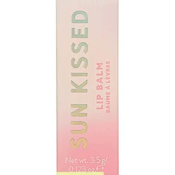 Lippenpflege Cherry Lip Balm von Yes Studio