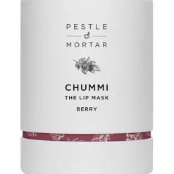 Lippenpflege Chummi Lip Mask von Pestle & Mortar
