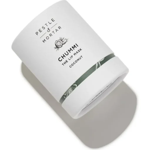 Lippenpflege Chummi Lip Mask von Pestle & Mortar