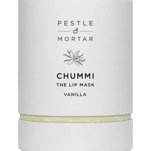 Lippenpflege Chummi Lip Mask von Pestle & Mortar