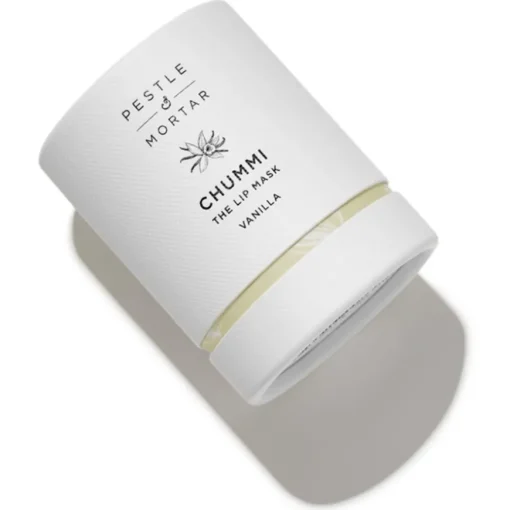 Lippenpflege Chummi Lip Mask von Pestle & Mortar