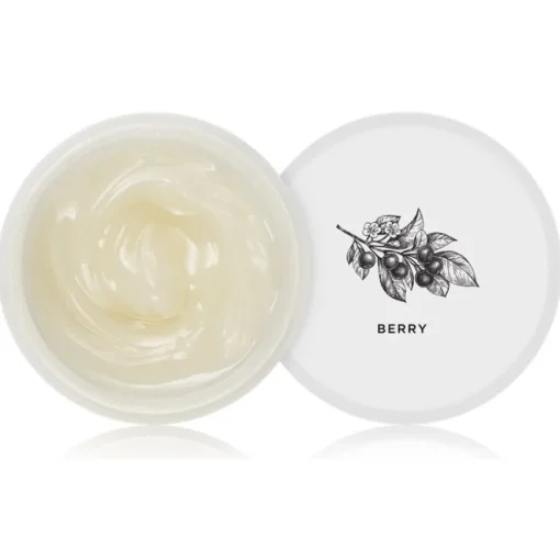 Lippenpflege Chummi Lip Mask von Pestle & Mortar