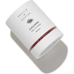 Lippenpflege Chummi Lip Mask von Pestle & Mortar